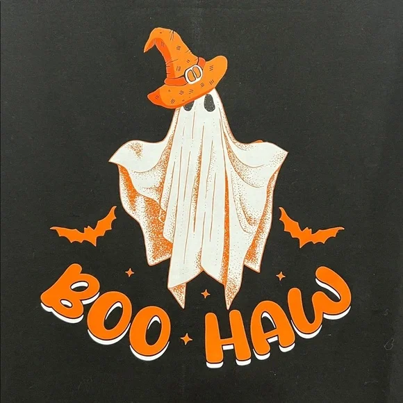 (17) Custom Boo-Haw Tank - Picture 2 of 2